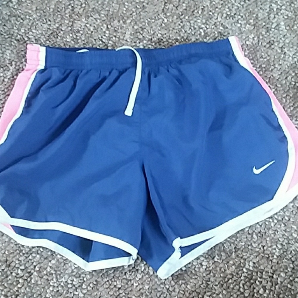 Nike Children Large Shorts